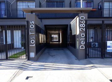 Departamento · 38m² · 2 Ambientes · 1 Cochera · Departamento 2 Ambientes en Alquiler / San Miguel