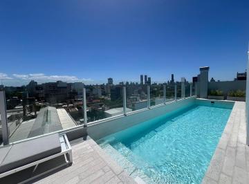 Departamento · 61m² · 3 Ambientes · 1 Cochera · Departamento Alquiler - 3 Ambientes - Villa Crespo
