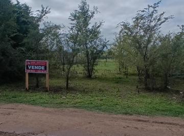 Terreno · 493m² · Lote en Venta Calle La Pampa