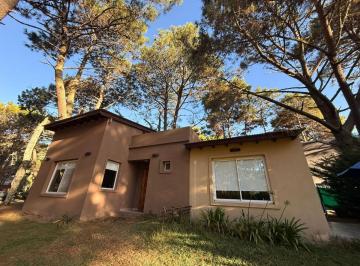 Casa de 3 ambientes, Costa del Este · Casa Interbalnearia 307 Uf3
