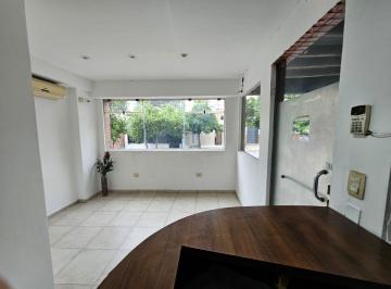 Oficina comercial de 3 ambientes Venta USD 56.000 · En Venta – Consultorio / Oficina en Planta Baja a La Calle en Barrio Norte, San Miguel de Tucumán