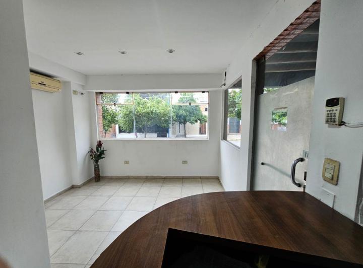 Oficina comercial · 32m² · 3 Ambientes