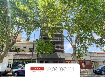 Departamento · 19m² · 1 Ambiente · Departamento Monoambiente Alquiler - Parque Chas Prox. Subte B
