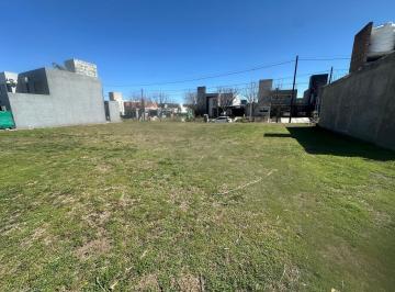 Terreno · 350m² · Oportunidad Lote en Venta en Tejas 4 – Etapa 1 | Zona Consolidada, Listos Para Construir