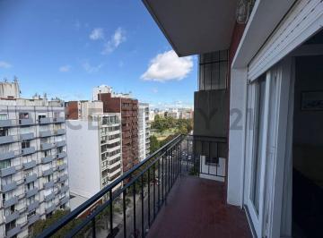 Departamento · 42m² · 2 Ambientes · Venta 2 Ambientes Reciclado con Balcón Al Frente – Centro, Mar del Plata