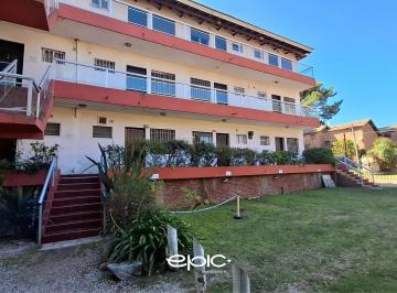 Departamento · 31m² · 2 Ambientes · 1 Cochera · Departamento en Venta en Pinamar