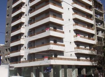 Departamento de 2 ambientes, Córdoba · Un Dormitorio con Balcon Frente! B° General Paz