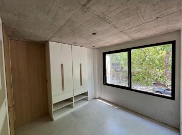 Departamento de 2 ambientes, Ciudad de Mendoza · Departamento 1 Dormitorio a Estrenar con Cochera en 5ª Sección, Mendoza