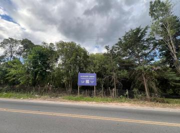 Terreno · 21530000m² · Alquiler o Venta. Terreno Sobre Camino Al Cuadrado. 500 Mtrs E53