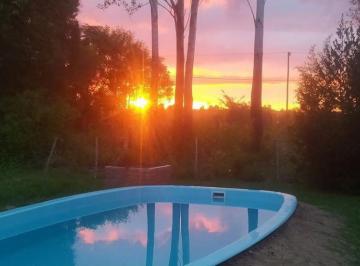 Casa de 3 ambientes, Chascomús · Chascomús Exc Ubicación 1000 m² Piscina 3 Amb Exc Ubicación!