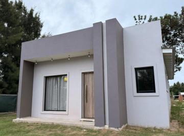 Casa de 3 ambientes, Costa del Este · Casa en Venta en Costa del Este en Av 7 1035