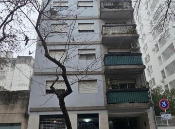 Departamento · 29m² · 2 Ambientes · Venta Departamento 2 Ambientes en Belgrano Luminoso