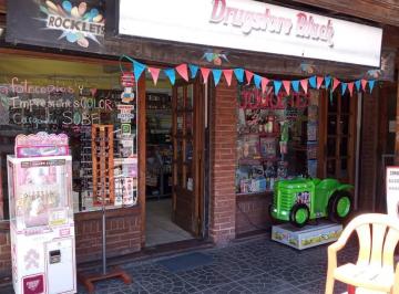 Fondo de comercio · 1 Ambiente · Fondo de Comercio en Berazategui