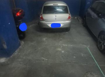 Garage , Villa Santa Rita · Cochera Cubierta
