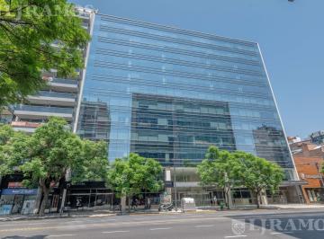 Oficina comercial · 904m² · 11 Cocheras · Oficina en Belgrano