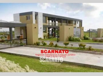 Terreno · 788m² · Venta de Terreno en Horizontes Al Sur
