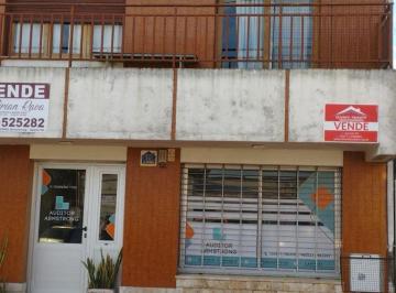 Casa de 8 ambientes, Armstrong · Casa + Local Comercial con 276 m². en Venta en Armstrong, Santa Fe.
