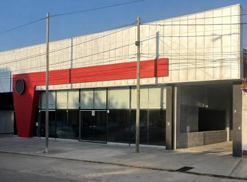 Local comercial de 9 ambientes, Ciudad de Santa Fe · Importante Local Comercial de Gran Categoría - Ideal Concesionarios - Santa Fe