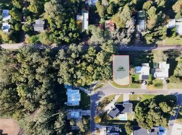 Terreno · 394m² · Excelente Lote en El Barrio Privado Las Prunas