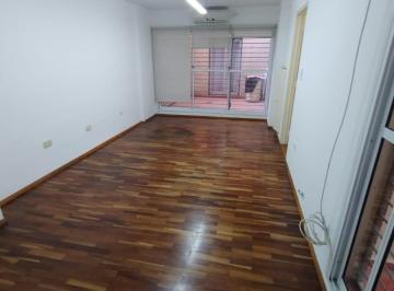Oficina comercial · 45ha · 2 Ambientes · Alquiler en Nueva Córdoba 1 Dormitorio con Patio Ideal Vivienda U Oficina