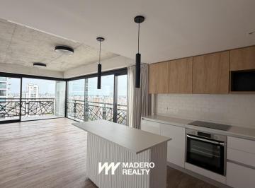 Departamento · 54m² · 2 Ambientes · 1 Cochera · Venta de Departamento 2 Ambientes