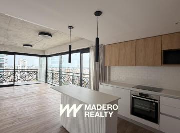 COCINA INTEGRADA · Venta de Departamento 2 Ambientes