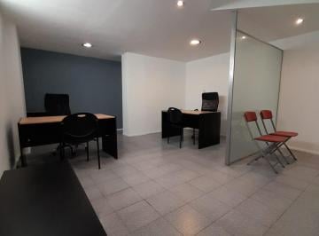 Oficina comercial de 1 ambiente, Mar del Plata · Alquiler Oficina Privada Full Time Zona Centro Mar del Plata