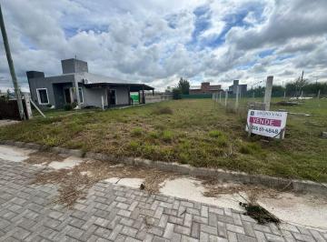 Terreno , Alta Gracia · Terreno en Venta Villa Juana| Alta Gracia