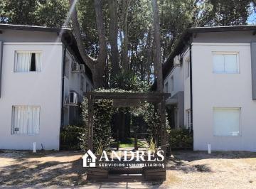 PH · 100m² · 3 Ambientes · 1 Cochera · Duplex en Alquiler en Pinamar!