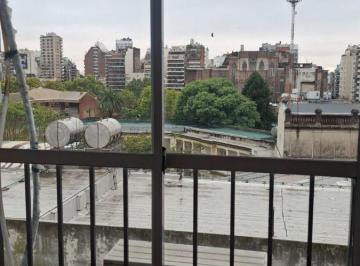 Departamento de 1 ambiente, Recoleta · Peña Al 2300