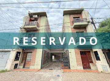 reservado · Departamento en Alquiler