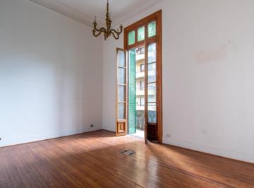 Departamento · 177m² · 5 Ambientes · 1 Cochera · Departamento de Categoria de 5 Ambientes Apto Uso Profesional