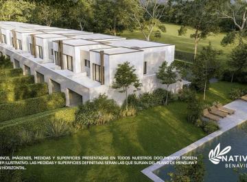 Casa · 98m² · 3 Ambientes · Casa /duplex en Venta de Pozo de 3 Ambientes con Financiación
