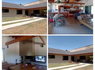 Casa de 4 ambientes, Otro · Casa en Barrio Cerrado – Escobar