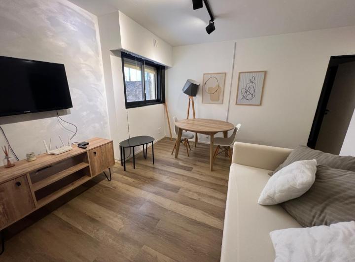 Departamento · 52m² · 2 Ambientes