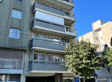 Departamento · 45m² · 2 Ambientes · 1 Cochera · Departamento - La Plata