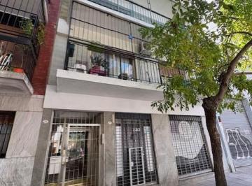 Departamento · 32m² · 1 Ambiente · 1 Amb Bajas Expensas