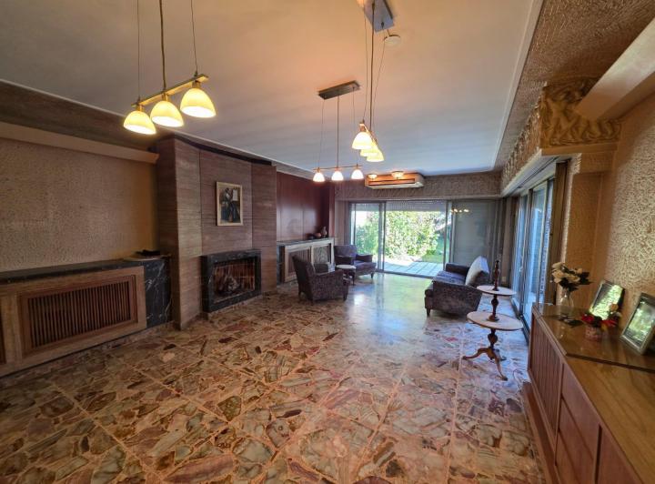 PH · 213m² · 4 Ambientes · 3 Cocheras