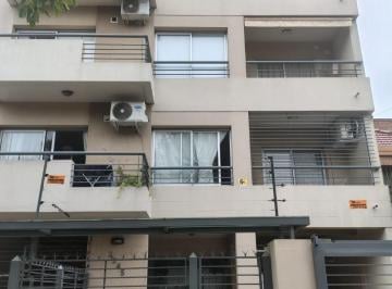 Departamento · 44m² · 2 Ambientes · 1 Cochera · Depto. 2 Amb. C/cochera y Baulera m. T. de Alvear 2245
