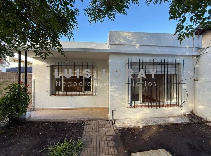 Casa · 60m² · 3 Ambientes
