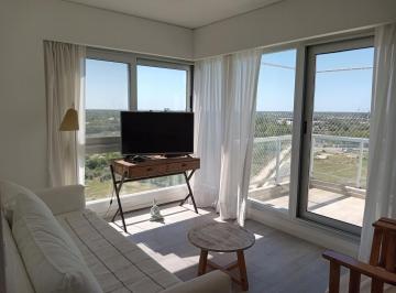 Departamento · 70m² · 3 Ambientes · 1 Cochera · Departamento en Venta - Remeros Beach! Excelente Orientación!