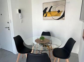 Departamento de 2 ambientes, Mar del Plata · 2 Ambientes Al Frente con Balcón Terraza