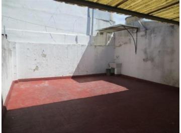 PH · 27m² · 2 Ambientes · Departamento Tipo Casa en Alquiler 1 Dorm.