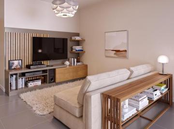 Departamento · 35m² · 3 Ambientes · 1 Cochera · Departamento en Pozo en España Al 1300