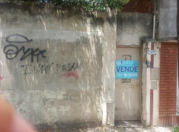 Terreno · 196m² · Terreno en Venta en Zona Sur