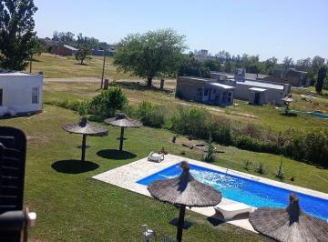 Casa · 2000m² · Casa en Venta en Oliveros, Iriondo, Santa Fe