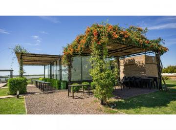 Terreno · 850m² · Lote en Venta - Puerto Paraíso