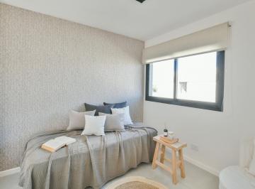 PH · 43m² · 3 Ambientes · 1 Cochera · PH en Granadero Baigorria