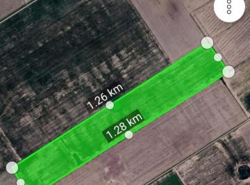 Campo · 235000m² · Campo Agricola en Venta