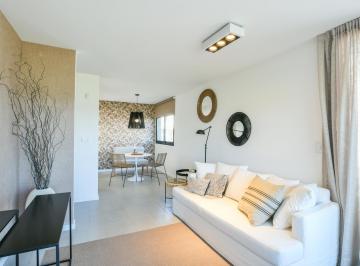 PH · 73m² · 4 Ambientes · 1 Cochera · Venta PH Esmeralda - Dos Dorm.